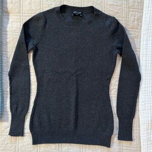 Express sweater